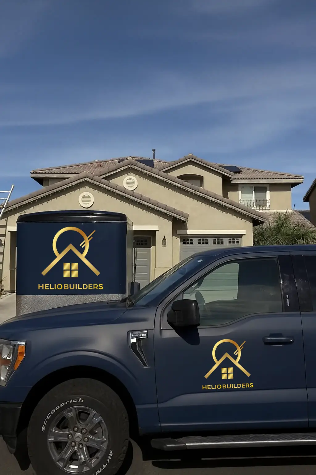 Northern California solar installation services